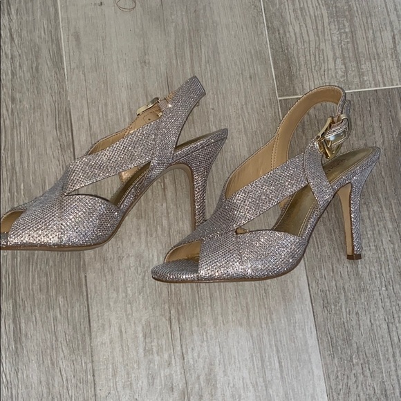 Michael Kors Shoes - Michael Kors Heels